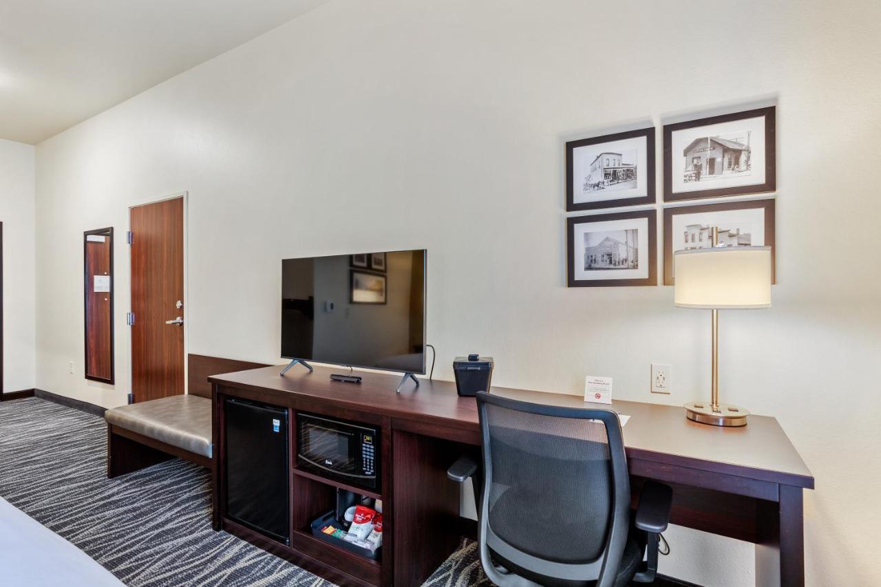 Cobblestone Hotel & Suites - Little Chute Zewnętrze zdjęcie